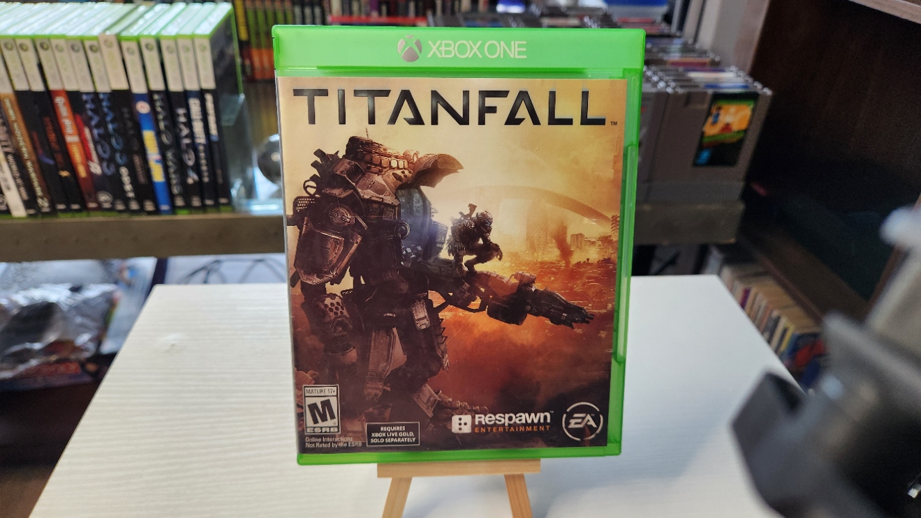 Titanfall